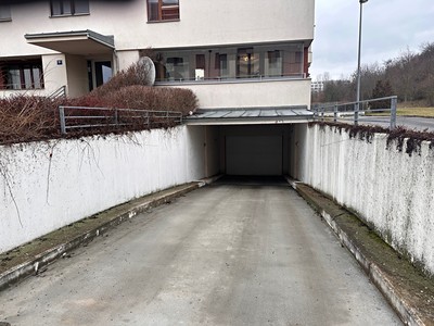 Prodej garážového stání 12 m² — photo 5