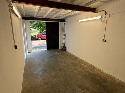 Pronájem garáže 20 m² — photo 3