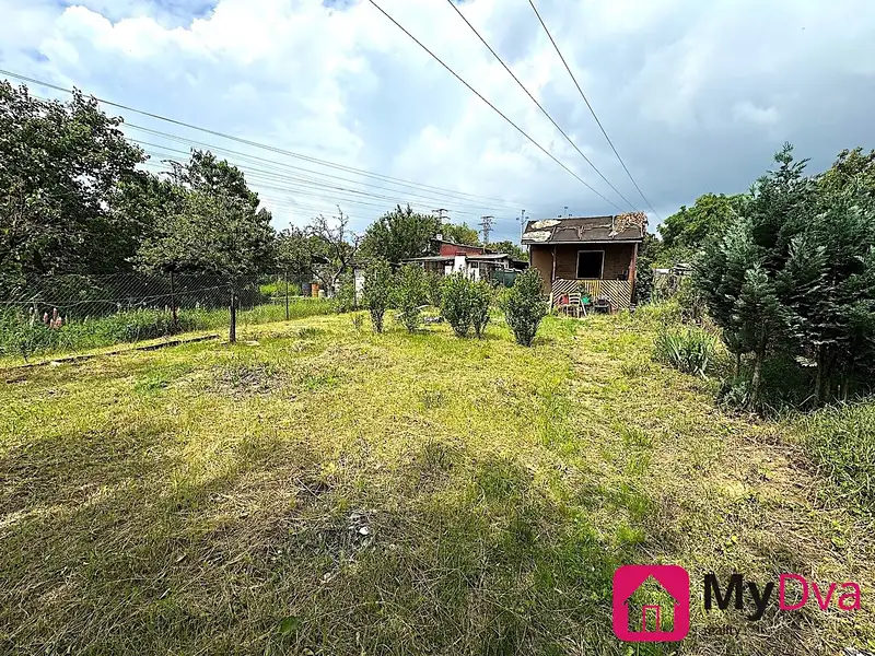 Prodej zahrady 513 m², Suchohrdly – náhled fotky 1