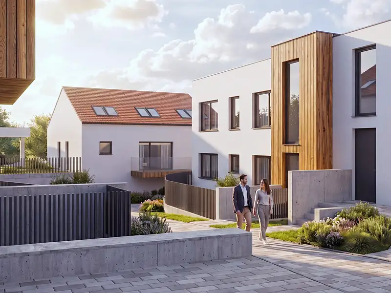 Prodej bytu 4+kk 97 m², Holubice – náhled fotky 3