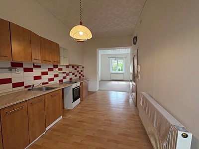 Pronájem bytu 2+1 60 m²