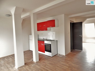 Prodej bytu 3+kk 72 m²
