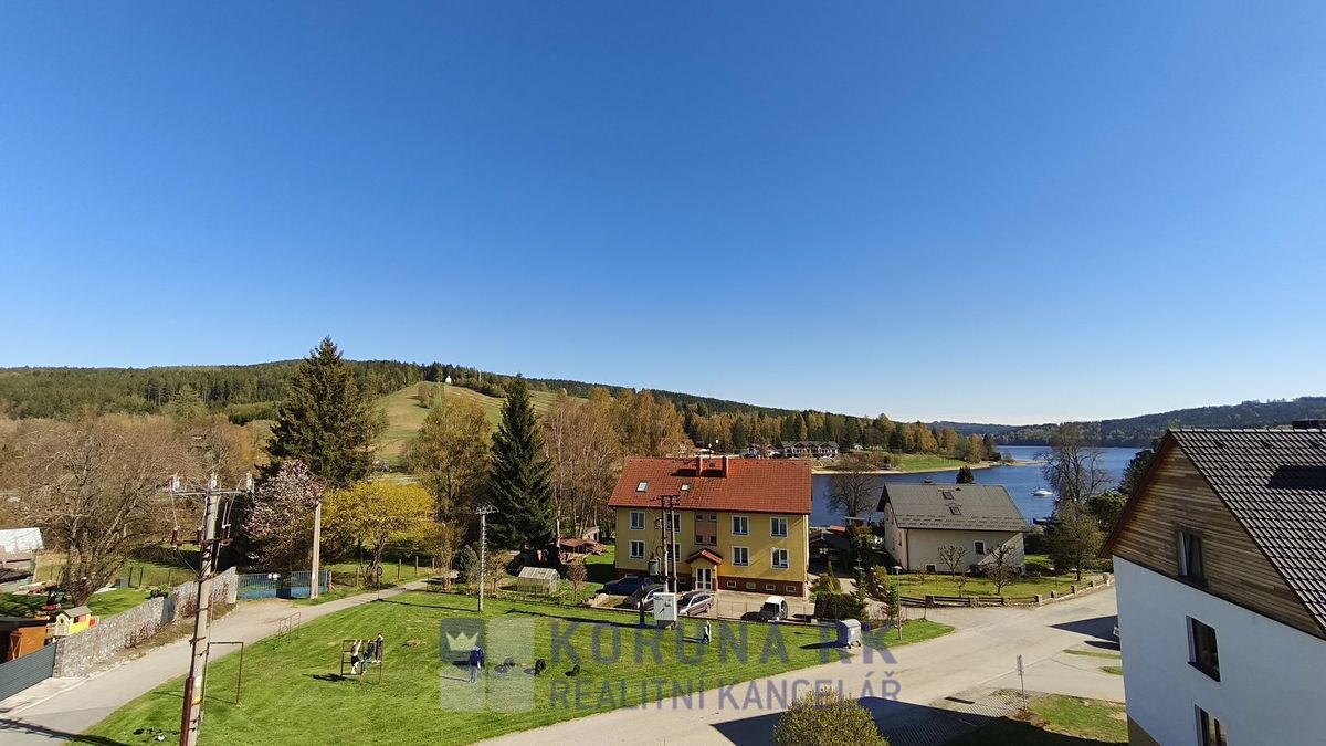 Prodej bytu 1+1 36 m² – fotografie 4