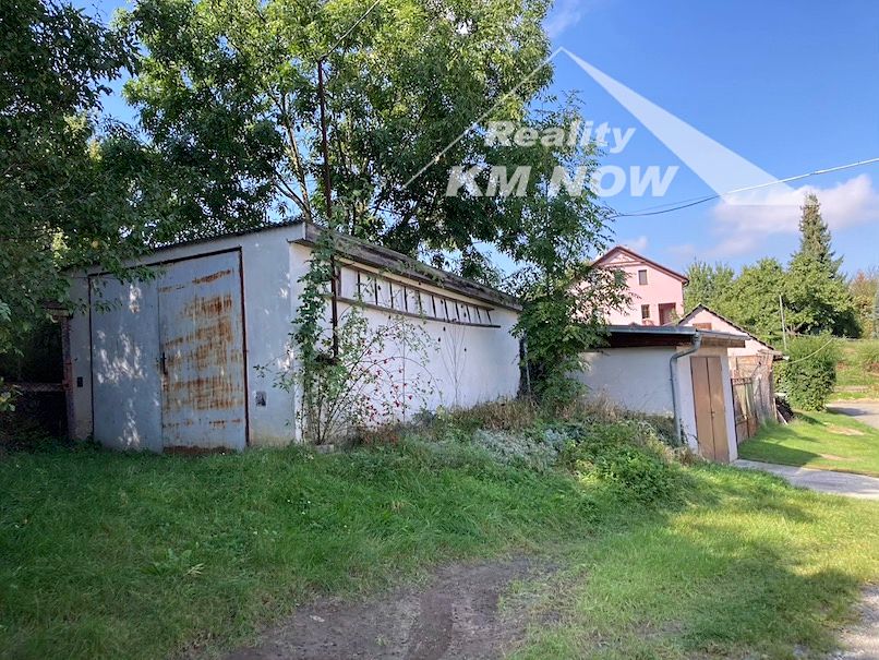 Prodej rodinného domu 80 m², pozemek 576 m² – fotografie 5
