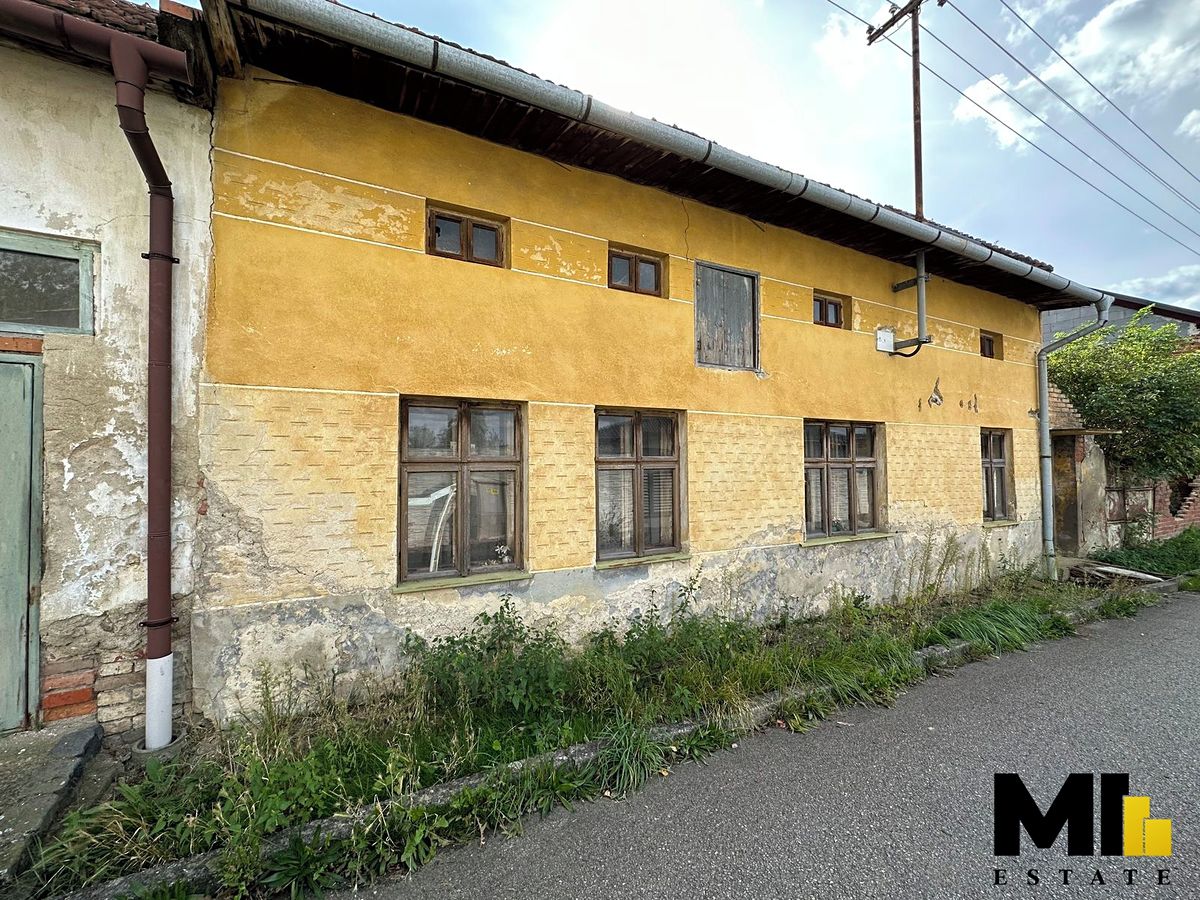 Prodej rodinného domu 71 m², pozemek 144 m² – fotografie 2