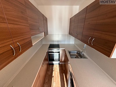 Prodej bytu 1+kk 33 m²
