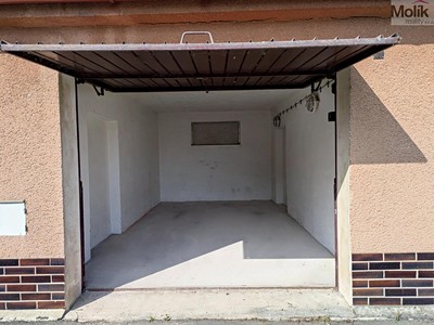 Pronájem garáže 20 m² — photo 5