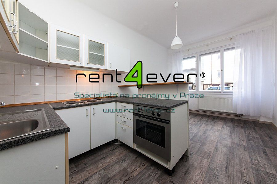 Pronájem bytu 3+1 75 m²