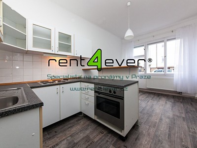 Pronájem bytu 3+1 75 m²