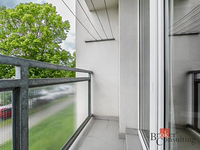 Pronájem bytu 1+1 36 m² — photo 2