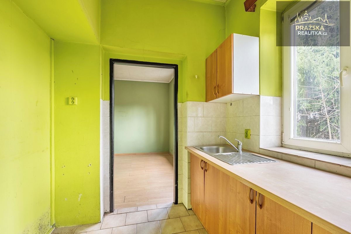 Prodej bytu 2+1 41 m² – fotografie 4