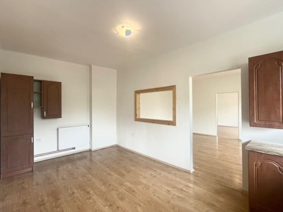 Pronájem bytu 3+1 72 m²
