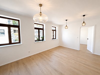 Prodej bytu 3+kk 55 m²
