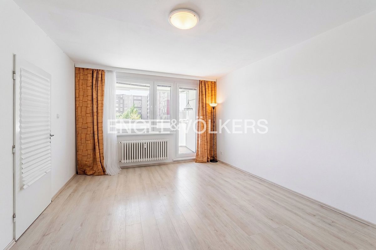 Prodej bytu 3+1 75 m²