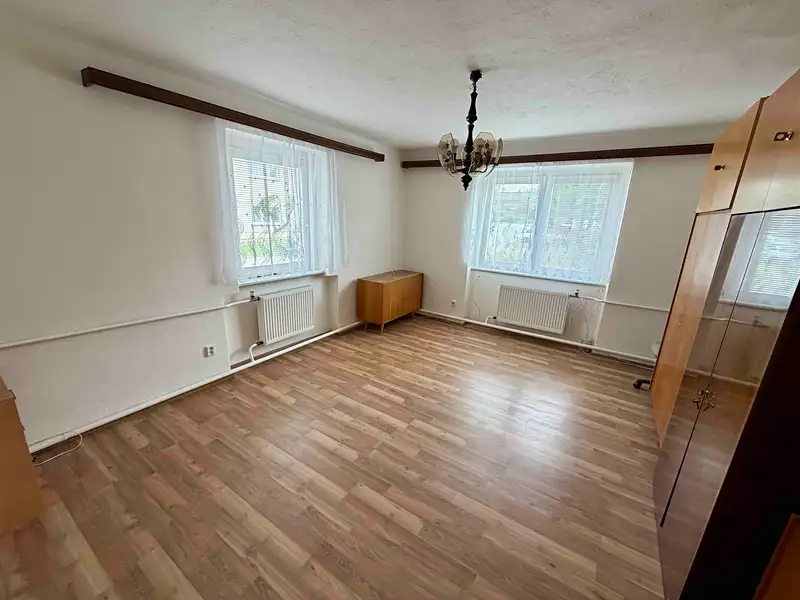 Prodej rodinného domu 230 m², pozemek 883 m², Olšany u Prostějova – náhled fotky 1