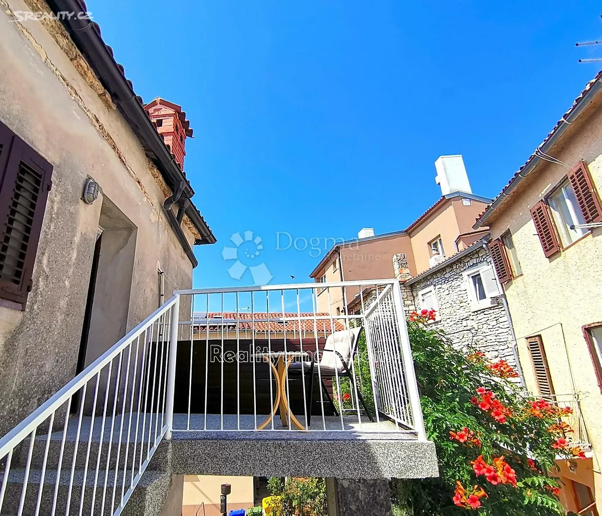 Prodej rodinného domu 49 m², pozemek 71 m² - Widok 2