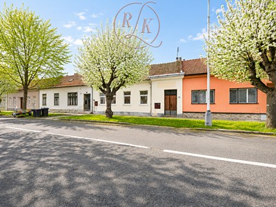 Prodej  rodinného domu 265 m², pozemek 339 m²