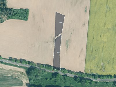 Prodej  pole 15 515 m² — photo 2