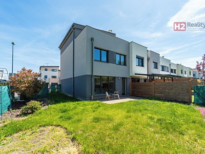 Prodej  rodinného domu 170 m², pozemek 311 m²