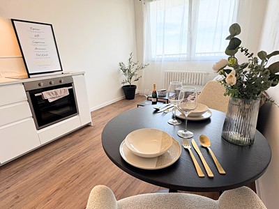 Prodej bytu 2+kk 47 m² (Jednopodlažní)