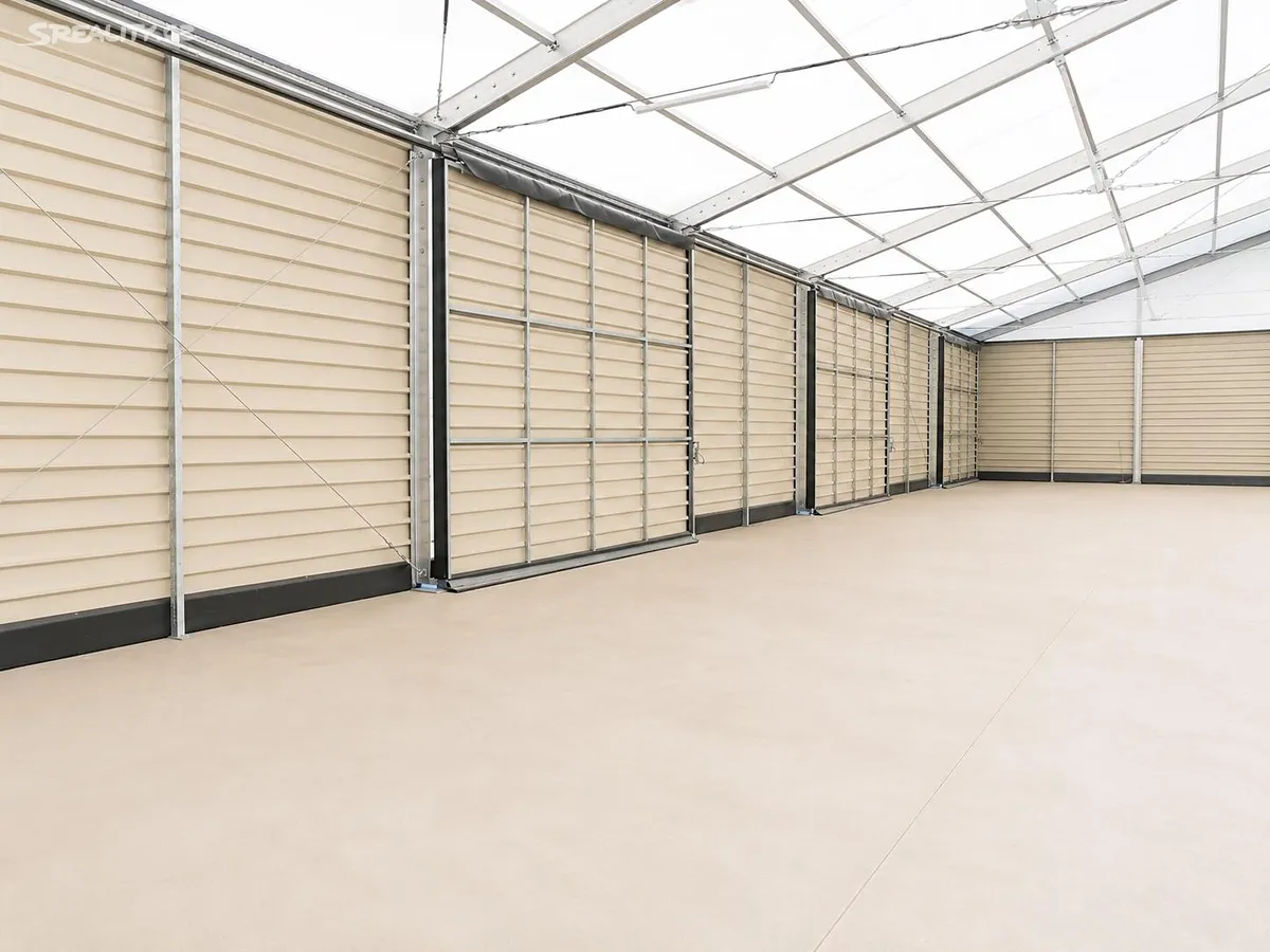 Pronájem skladového prostoru 200 m² – pohled 3