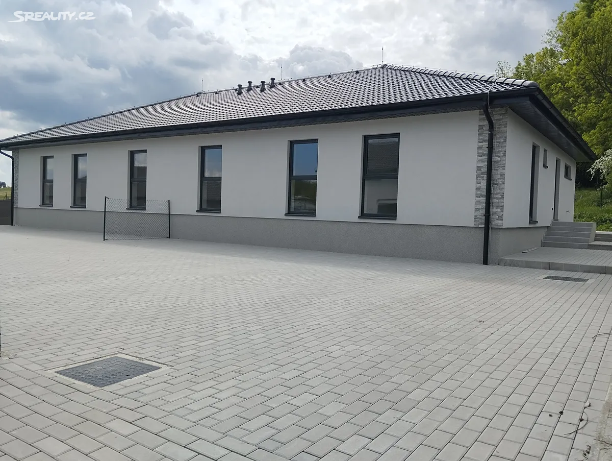 Prodej rodinného domu 98 m², pozemek 400 m² – pohled 5