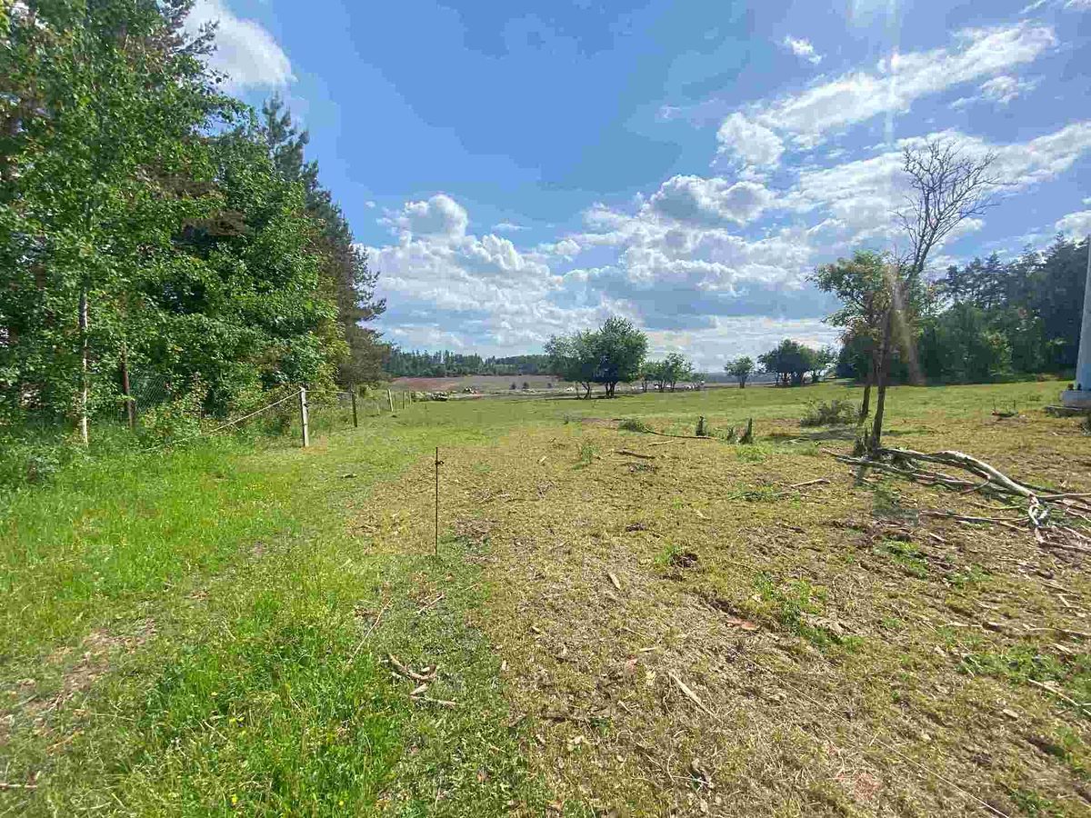 Prodej pozemku 2300 m² – fotografie 3