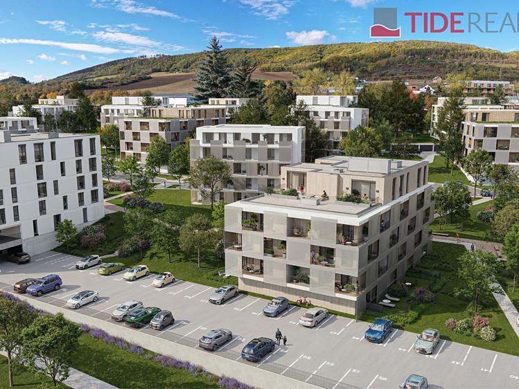 Prodej bytu 1+kk, 36 m² (4 z 16)