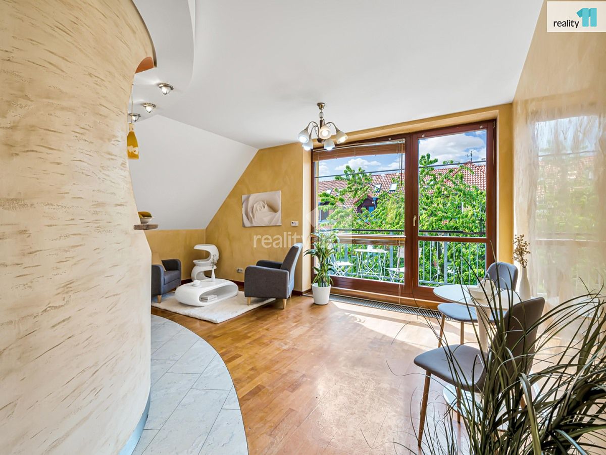 Prodej bytu 5+kk 105 m²