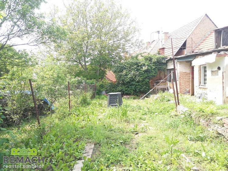 Prodej domu, 60 m² (13 z 21)
