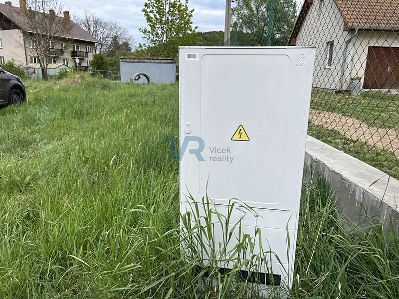 Prodej stavebního pozemku 994 m², Brloh – náhled fotky 1