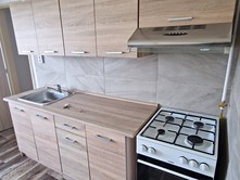 Pronájem bytu 1+1 40 m² (Jednopodlažní)