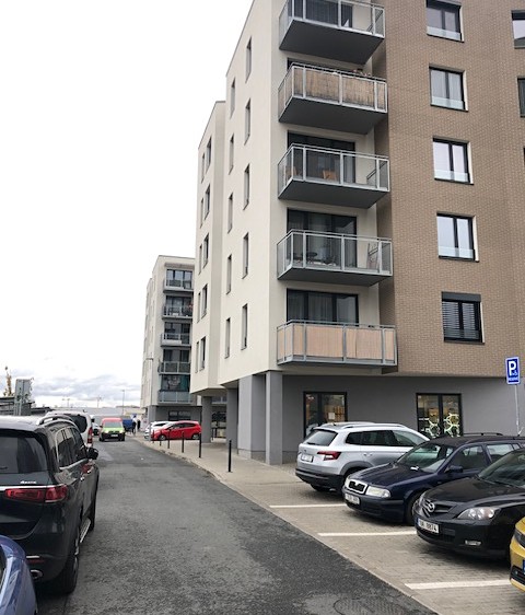 Квартира 2+kk на продаж, 43 м² (14 з 27)
