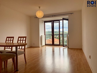 Pronájem bytu 2+kk 58 m²
