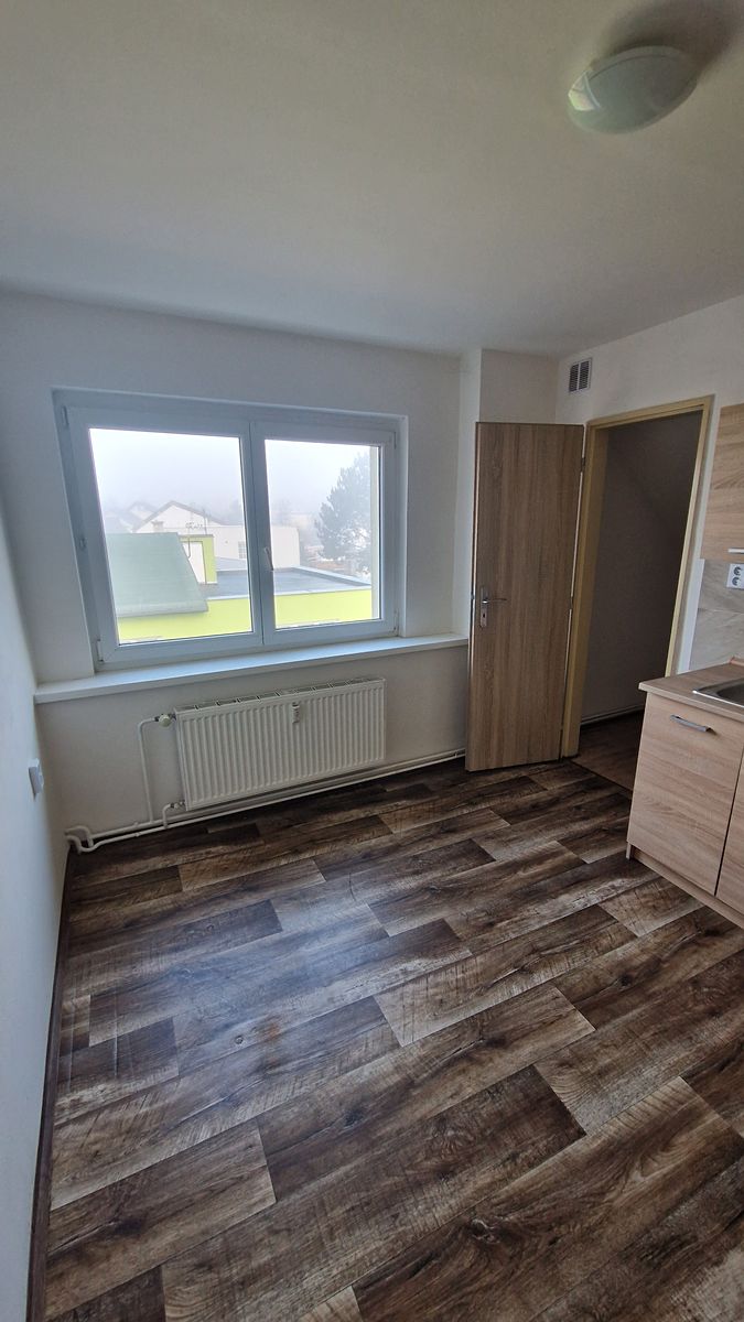 Pronájem bytu 1+1 40 m² – fotografie 3