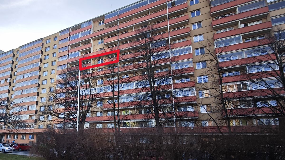 Prodej bytu 2+1 58 m² – fotografie 5