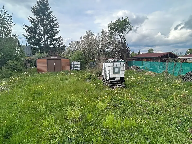 Prodej zahrady 874 m², Svitavy – náhled fotky 3
