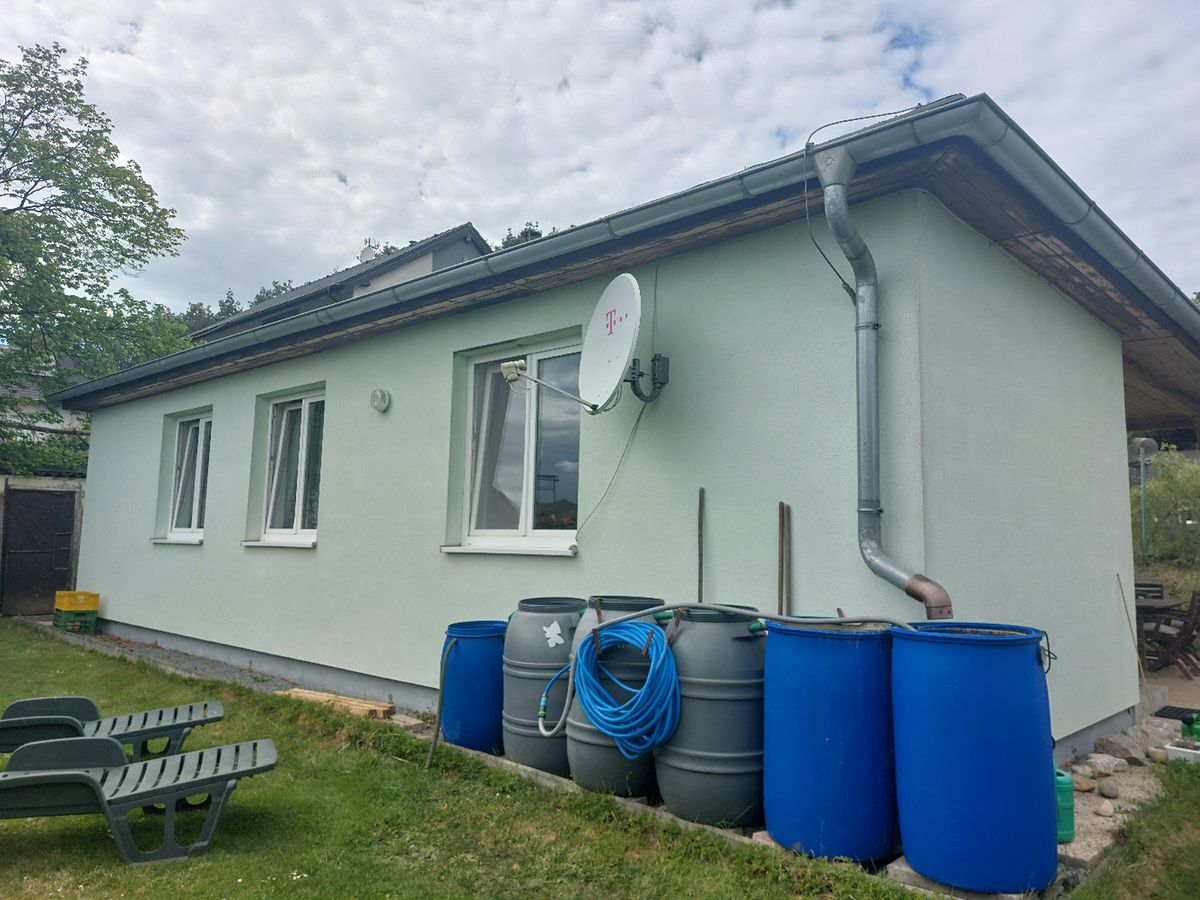 Prodej rodinného domu 90 m², pozemek 883 m² – fotografie 3