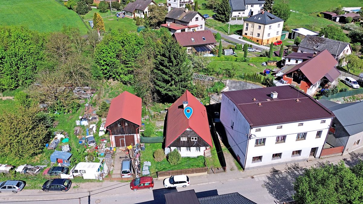 Prodej rodinného domu 116 m², pozemek 874 m² – fotografie 5