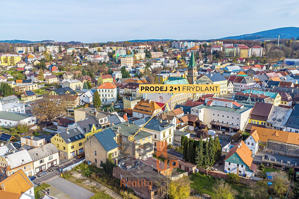 Prodej bytu 2+1 65 m² – fotografie 3