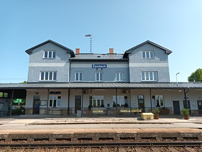 Pronájem bytu 2+1 82 m²
