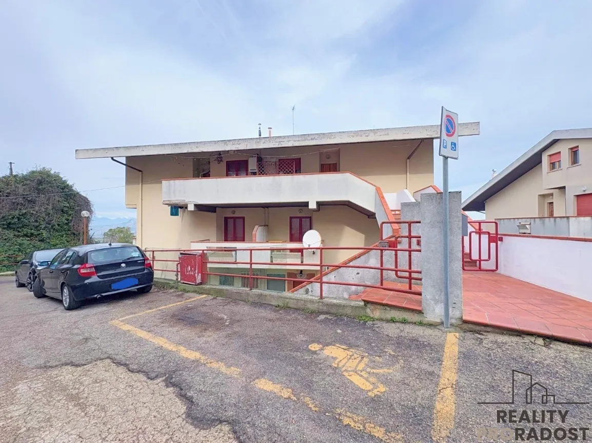 Prodej bytu 2+kk 44 m²
