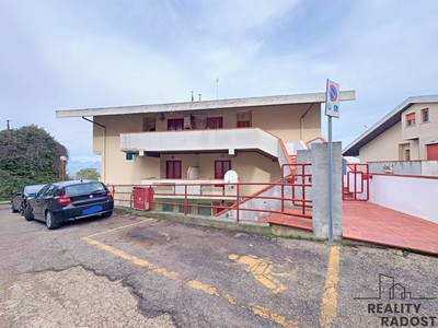 Prodej bytu 2+kk 44 m²