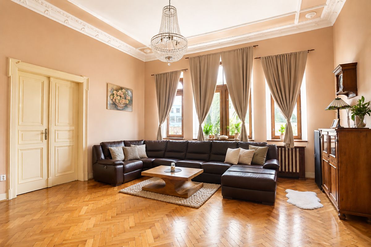 Prodej bytu 3+1 140 m² – fotografie 3