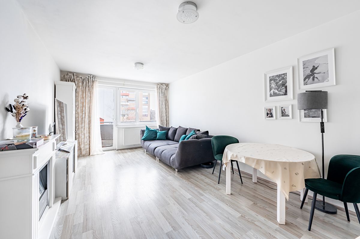 Prodej bytu 3+kk 89 m² – fotografie 3