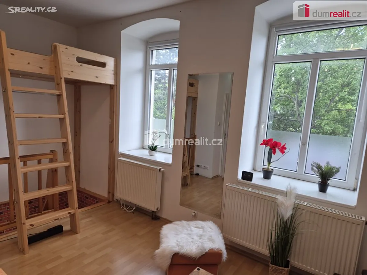 Prodej bytu 2+kk 43 m² – další