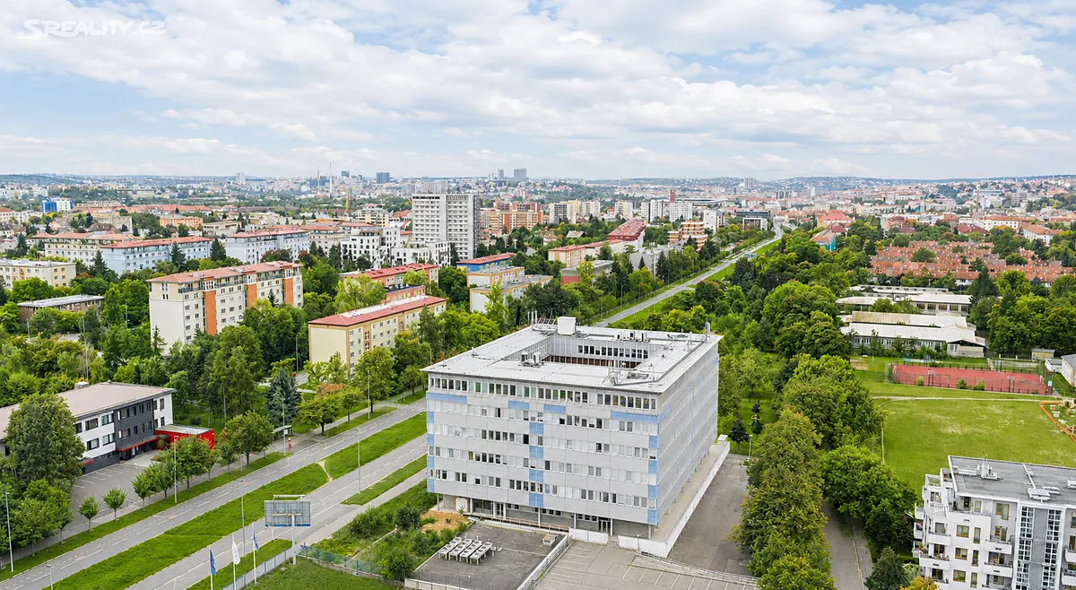 Pronájem obchodního prostoru 154 m² – pohled 6