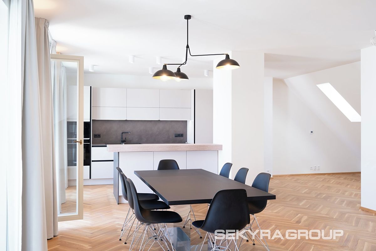 Prodej bytu 4+kk 160 m² – fotografie 5