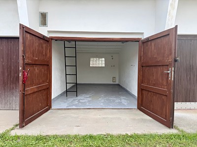 Prodej garáže 18 m²
