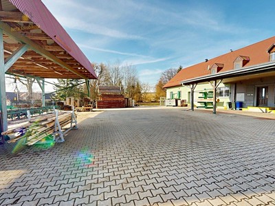 Prodej výrobní haly, prostoru 9 206 m² — photo 5